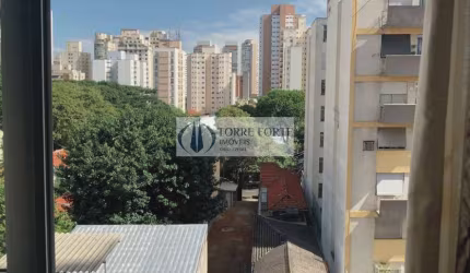 Maravilhoso Apartamento com 3 dormitórios em Perdizes