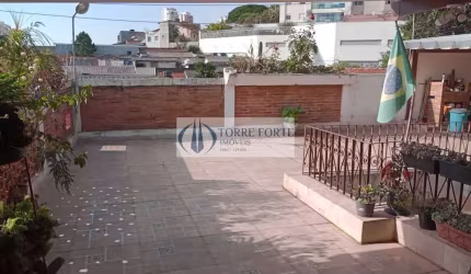 Linda Casa Térrea com 2 dormitórios na Mooca