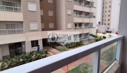 Apartamento 2 dormitórios 1 vaga em Jundiai