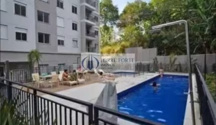 Apartamento 2 dormitórios 1 banheiro  em Pirituba