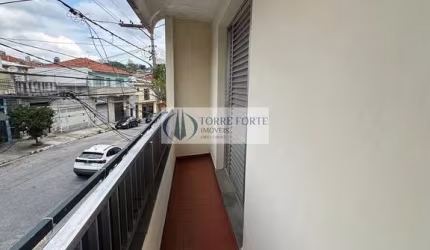 Casa Asobradada 2 dormitórios 1banheiro mais area comercial na Vila Formosa