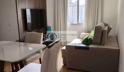 Apartamento 3 dormitórios 2 banheiros 1 vaga ma Vila Mariana