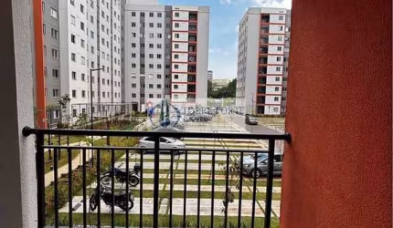 Lançamento Apartamento 2 dormitórios 1 vaga no Jaguaré