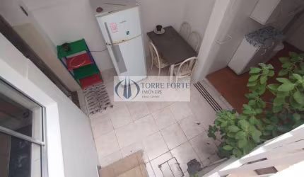 Ótimo Sobrado 3 dormitórios, 1 vaga na Regente Feijó