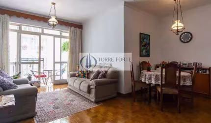 Ótimo apartamento 3 dormitórios, 1 suíte, 1 vaga no Centro