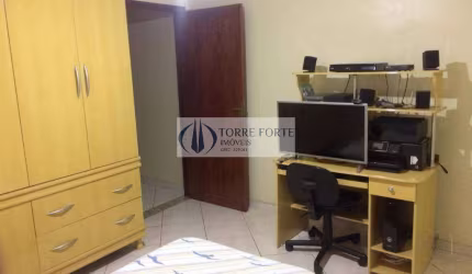 Sobrado com 3 dormitorios 2 vagas de garagem no Jardim Tuã -Itaim Paulista