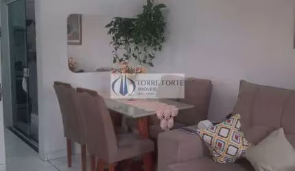 Sobrado em condominio cobertura com 3 suites 2 vagas na Vila Carrão.