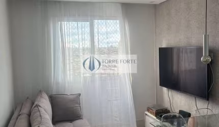 Apartamento 2 dormitórios 1 vaga  Sitio da Figueira