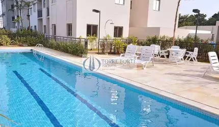 Apartamento 3 dormitórios 1 suíte e 1 vaga na Vila Ema