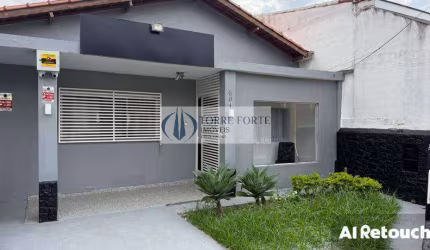 Casa térrea comercial, 185 m2, para locação na Vila Formosa
