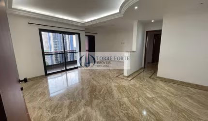 Apartamento 3 quartos, 147 m2, 3 vagas, no Jardim Anália Franco