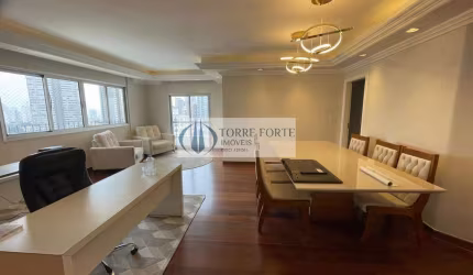 Apartamento 4 quartos, 1 suíte, 150 m2, 2 vagas, no Jardim Anália Franco