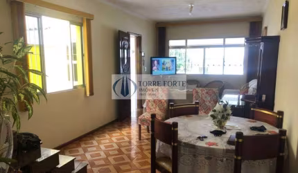Sobrado 3 dormitórios, 149 m2, 2 vagas, no Jardim Vila Formosa