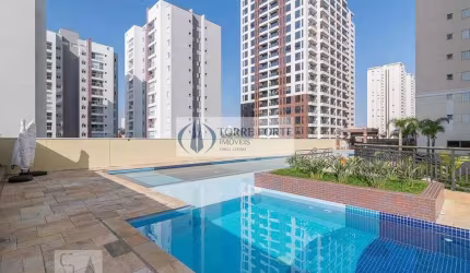 Lindo apartamento 2 dormitórios, 1 suíte, 1 vaga em São Caetano do sul