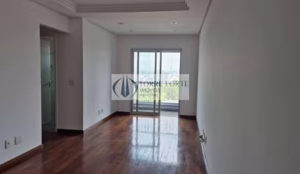 Lindo apartamento 2 dormitórios, 1 suíte, 2 vagas na Vila Bela