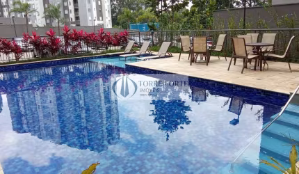 Lindo Apartamento com 2 dormitórios na Avenida Itaquera