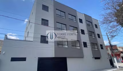 Lindo apartamento NOVO de 1 e 2 Dormitórios na Região da Vila Alpina