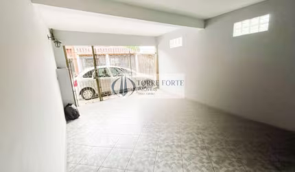 Sobrado 3 dormitórios, 2 suítes, 275 m2, 2 vagas, em São Mateus