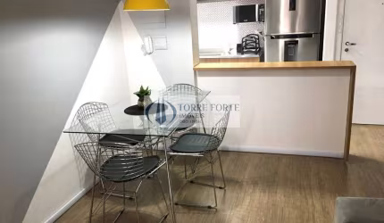 Apartamento 3 dormitórios, 1 suíte, 62 m2, 1 vaga, na Vila Antonieta