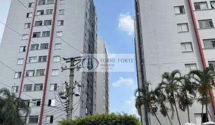 Lindo Apartamento com 2 dormitórios no Brás