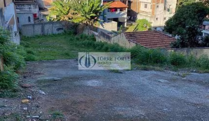 Excelente Terreno para construção localizado no Cangaiba