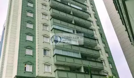  Lindo Apartamento com 3 dormitórios e Varanda na Mooca