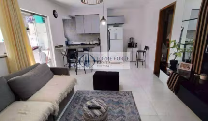 Apartamento com 2 dormitorios sem vaga de garagem na Vila Matilde.