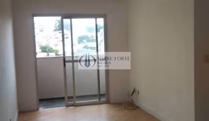 Apartamento com Varanda 3 dormitorios 1 suite 1 vaga na Vila Formosa