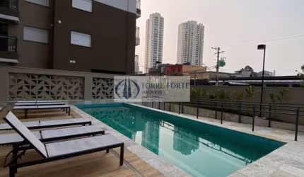 Apartamento 2 dormitórios 1 vaga na Vila Formosa  Locação