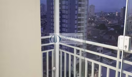 Lindo Apartamento com 3 dormitórios na Vila Matilde 