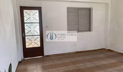 Casa com  2 dormitorios e 2 vagas no Jardim Vila Formosa