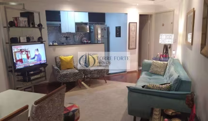 Apartamento 3 dormitórios, 2 banheiros , 1 vaga, no Jardim Vila Formosa