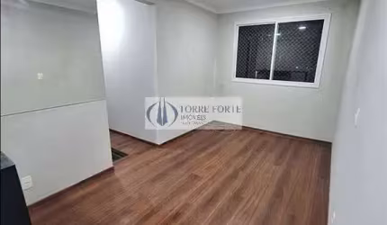 Lindo Apartamento com 2 dormitorios 1 vaga de garagem em Itaquera .