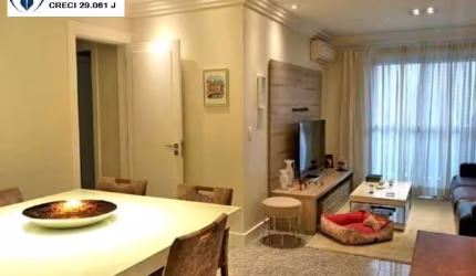 Apartamento com 3 dormitórios, suíte, 3 Vagas na Vila Regente Feijó