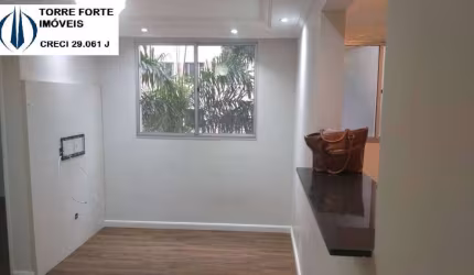 Apartamento com 2 dormitórios em Guarulhos