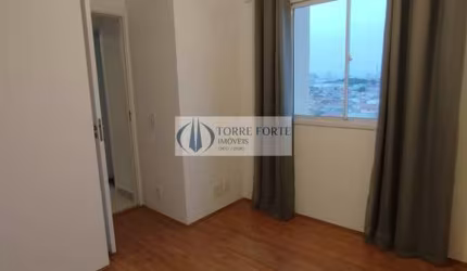 Lindo Apartamento com 2 dormitórios na Vila Ema