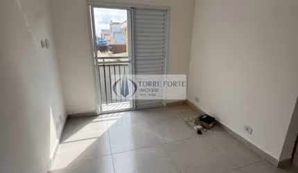Lindo apartamento com 2 dormitorios sem vaga , Varanda na Vila Formosa.