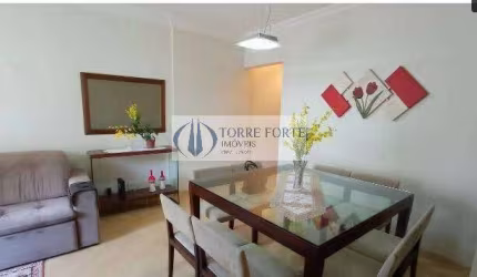 Apartamento com 2 dormitorios 1 vaga coberta , em São Bernardo do Campo.