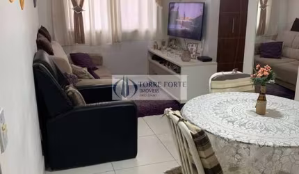 Lindo Apartamento com 2 dormitorios sem vaga na Mooca .