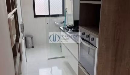 Lindo Apartamento com sacada 2 dormitorios 1 vaga na Penha .