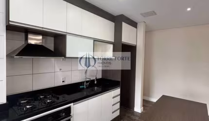Apartamento com sacada 3 dormitorios 1 suite 2 vagas na Vila Prudente