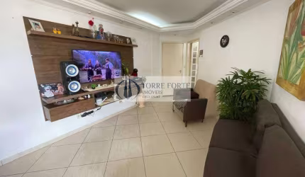 Apartamento 2 dormitórios, 54 m2, vaga livre, no Jardim Vila Formosa
