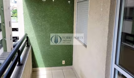 Apartamento 3 dormitórios, 1 suíte, 68 m2, 1 vaga, na Vila Carrão