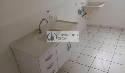 Apartamento com 2 dormitorios 1 vaga de garagem em São Miguel Paulista