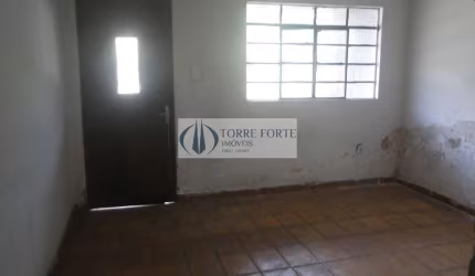 Sobrado 2 dormitórios com vaga no Jardim Vila Formosa