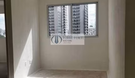 Apartamento 2 dormitórios 1 banheiro Barra Funda