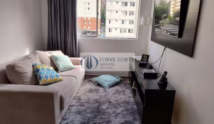 Apartamento 2 dormitórios 1 banheiro e 1 vaga Jardim Celeste