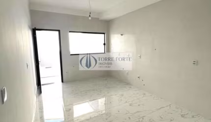 Sobrado 3 dormitórios 1 suíte e 2 vagas Vila Aplina