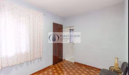 Excelente Sobrado V. Formosa 3 dorms. mais Edícula com 2 vagas