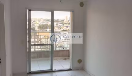 Oportunidade! Apto. novo Aricanduva 1 dorm. 1 vaga
